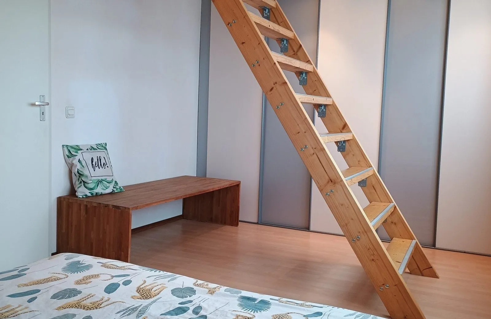 Foto #4 Huurwoning Engelsberg Veldhoven