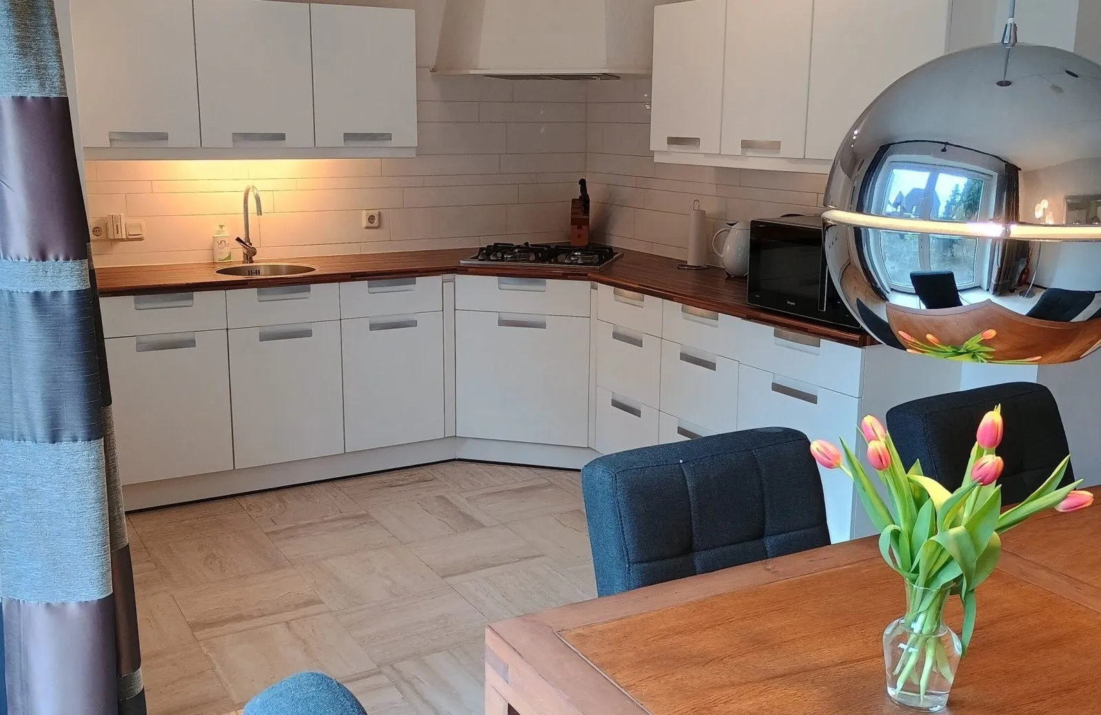 Foto #11 Huurwoning Engelsberg Veldhoven