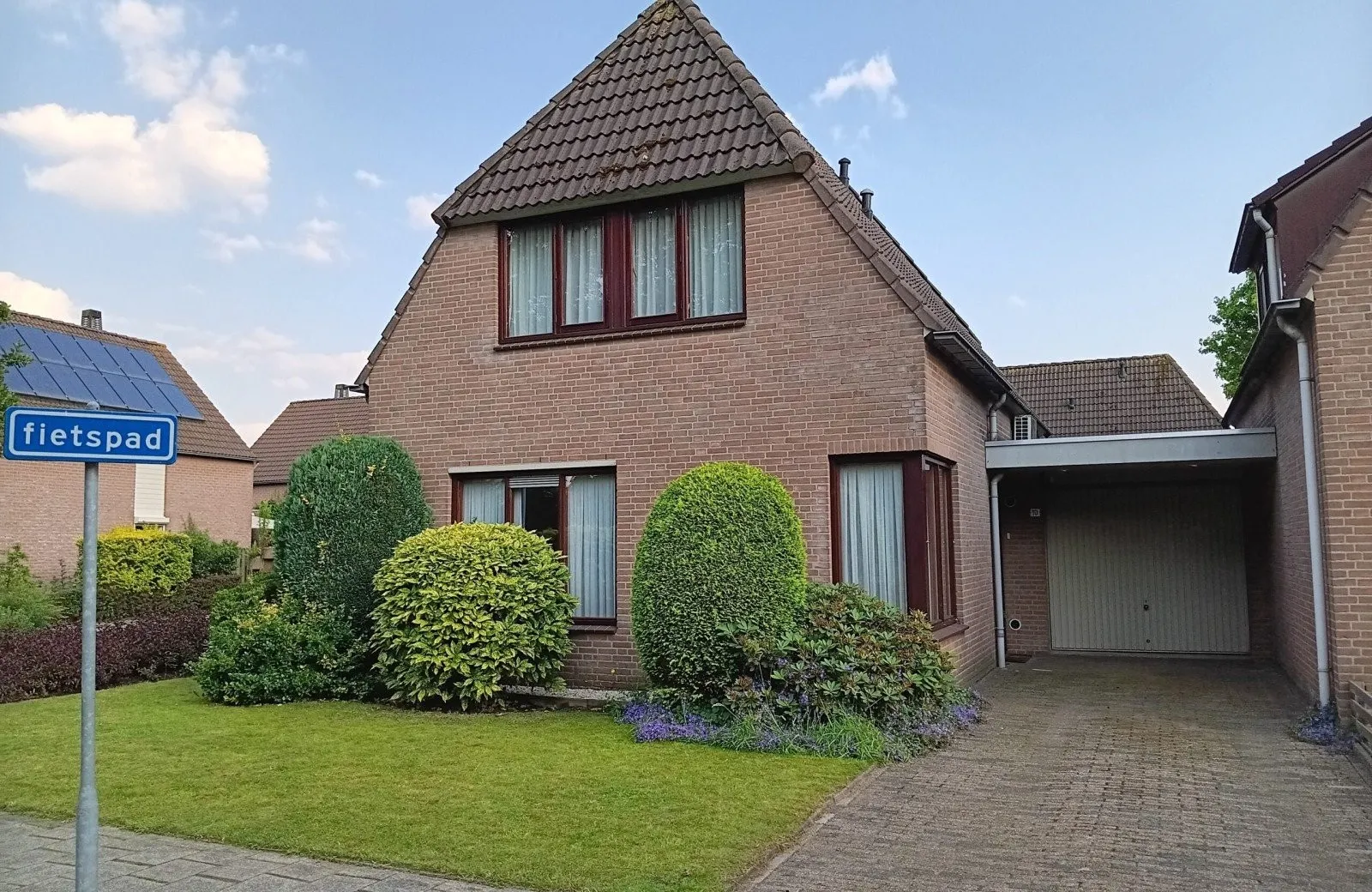 Foto #10 Huurwoning Engelsberg Veldhoven