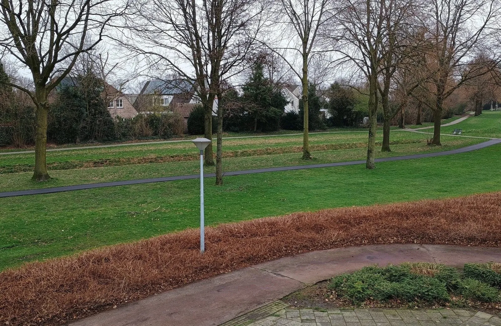 Foto #1 Huurwoning Engelsberg Veldhoven
