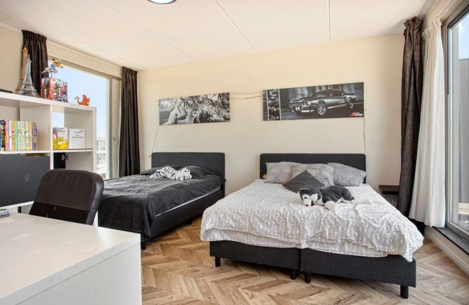 Foto #18 Huurwoning Waterlinie Eindhoven