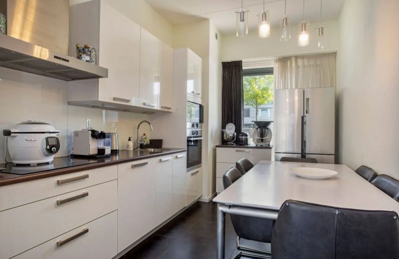 Foto #5 Huurwoning Waterlinie Eindhoven