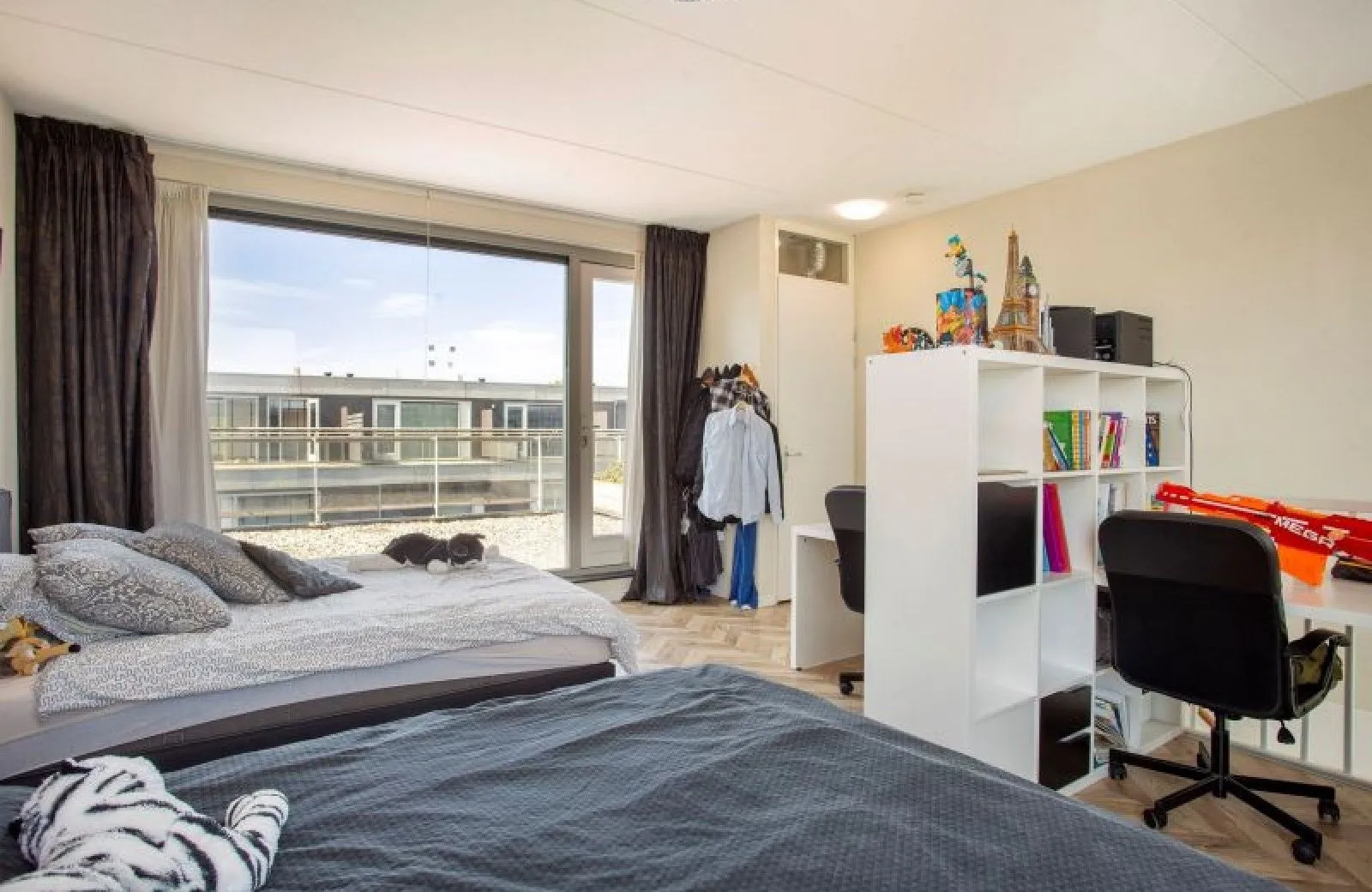 Foto #19 Huurwoning Waterlinie Eindhoven