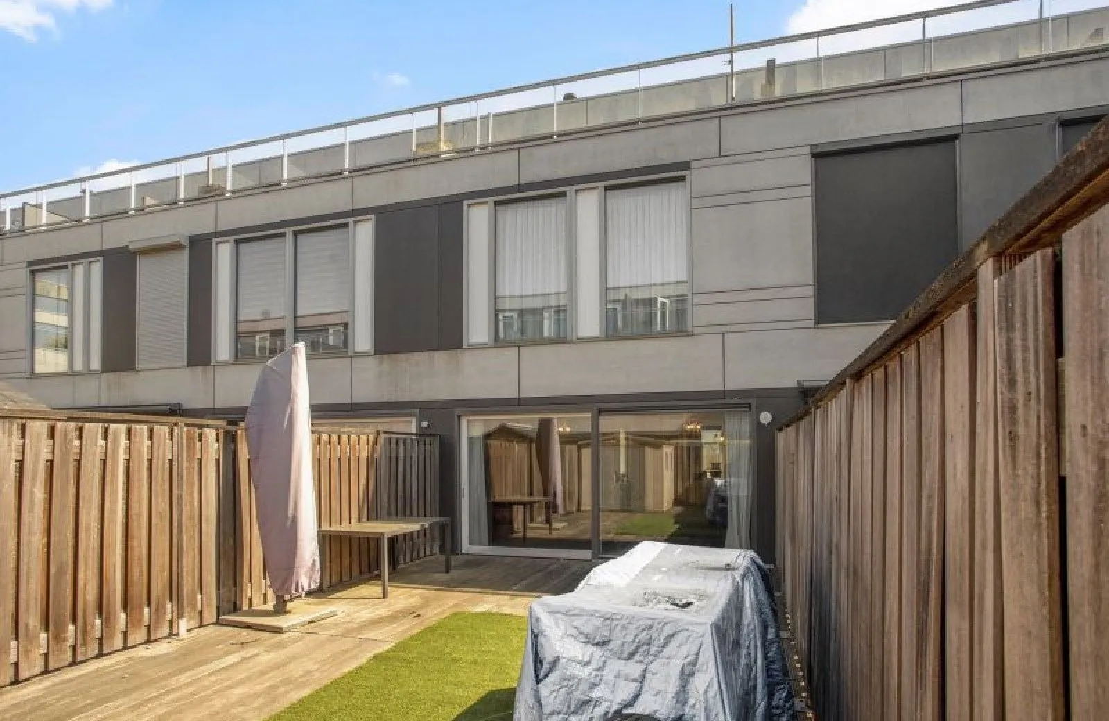 Foto #23 Huurwoning Waterlinie Eindhoven