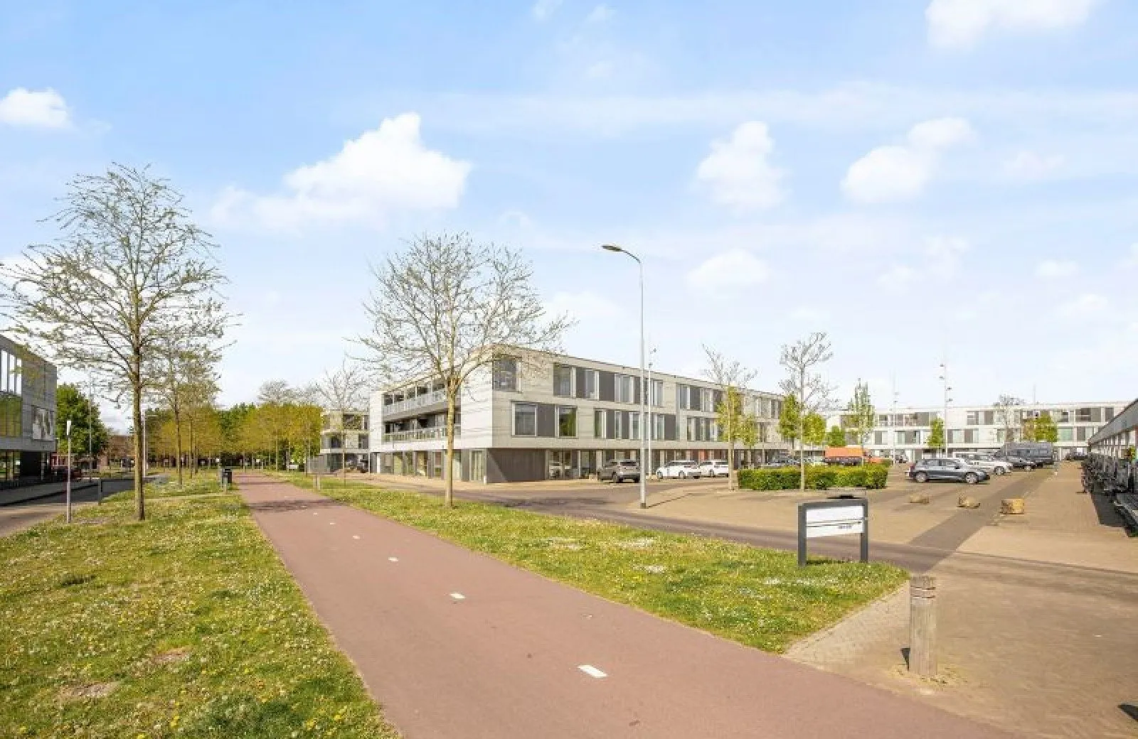 Foto #25 Huurwoning Waterlinie Eindhoven