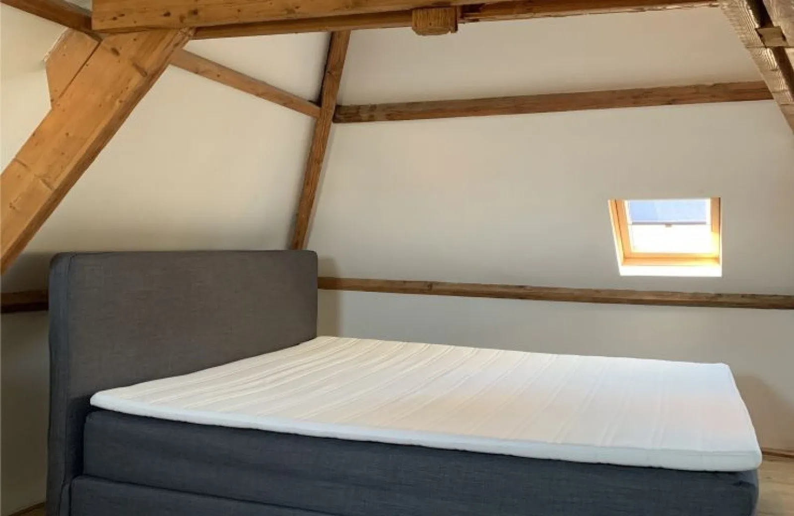 Foto #16 Appartement Carmelitessenstraat Eindhoven