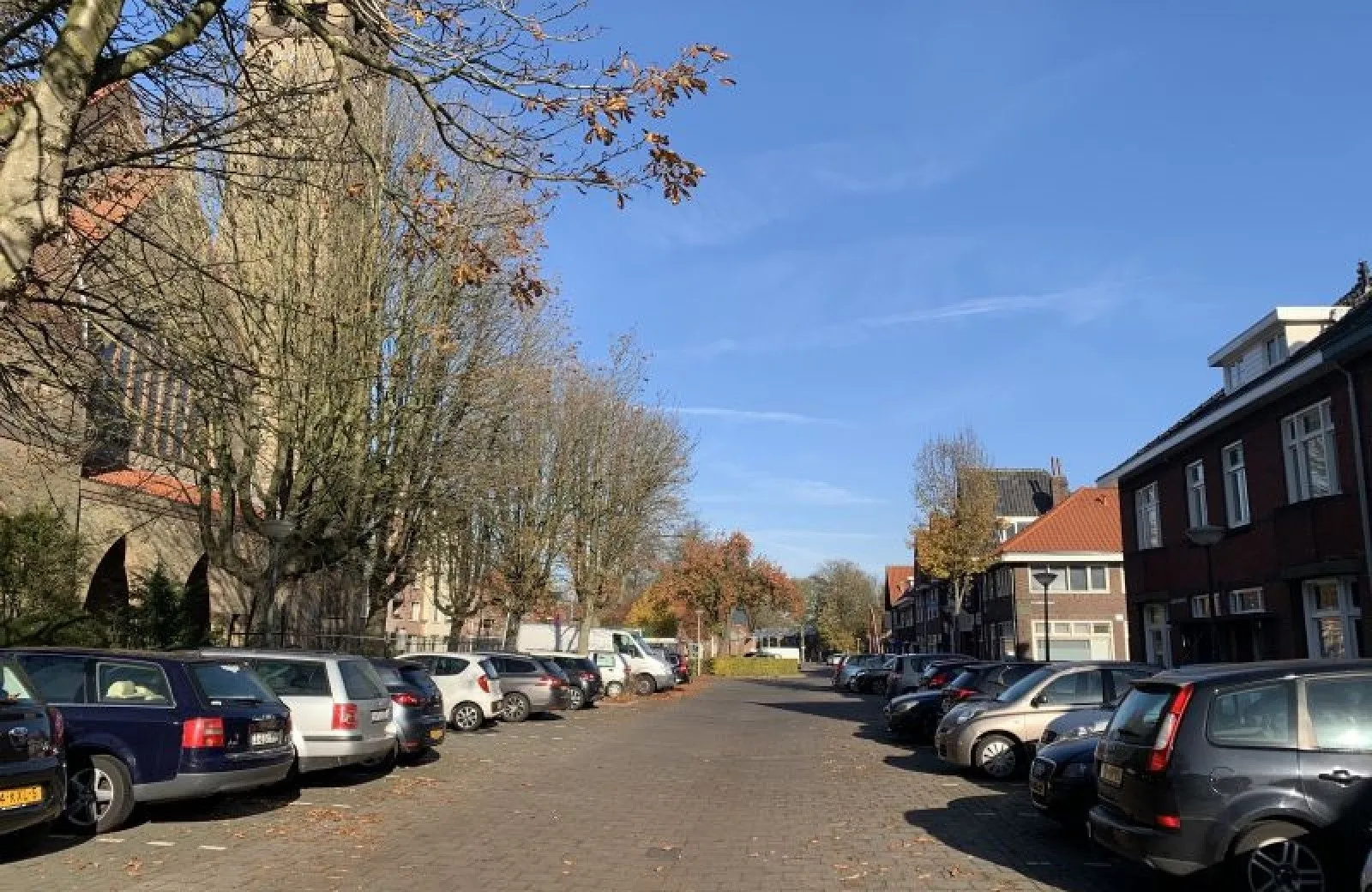 Foto #18 Appartement Carmelitessenstraat Eindhoven