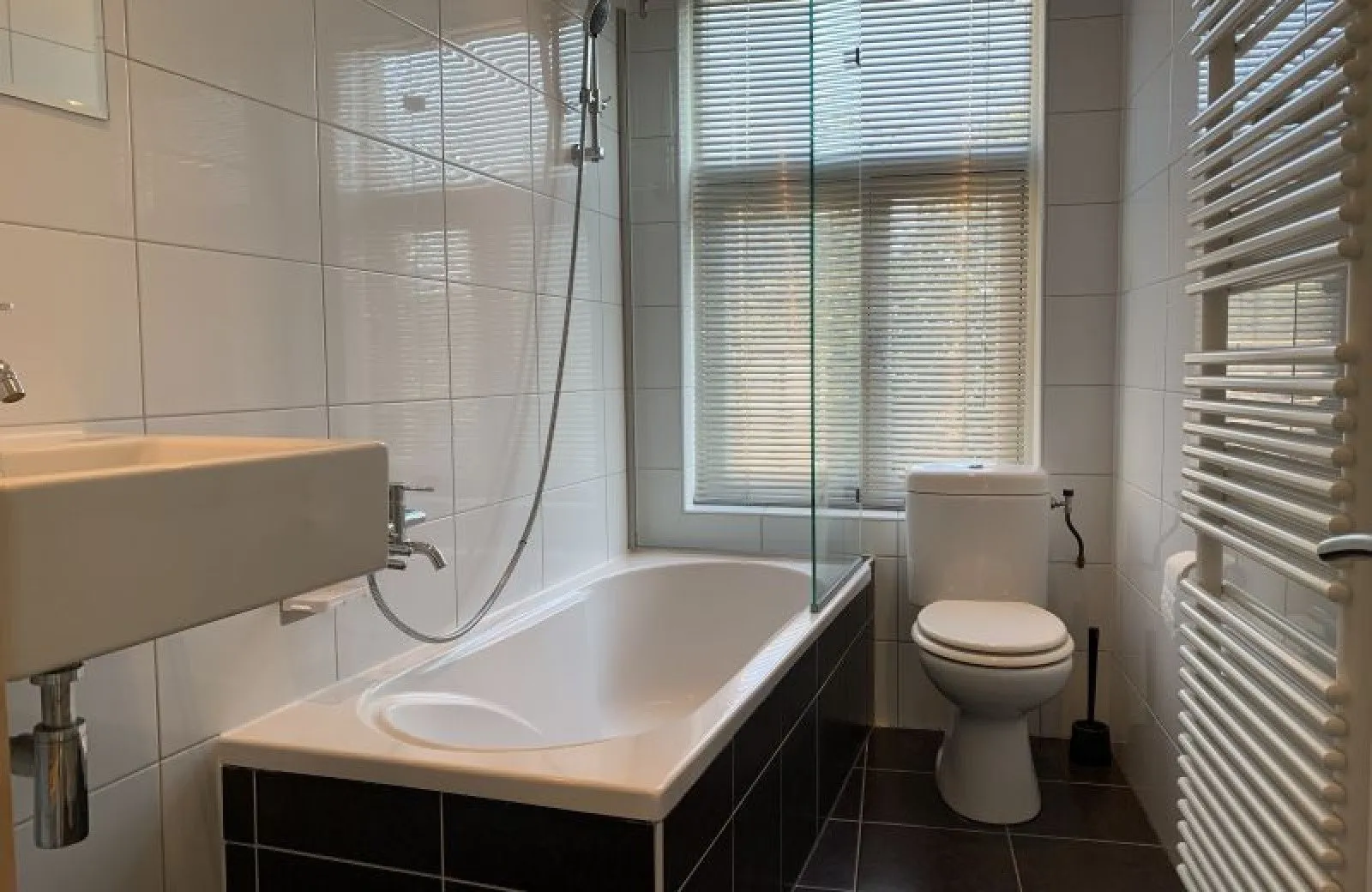 Foto #11 Appartement Carmelitessenstraat Eindhoven