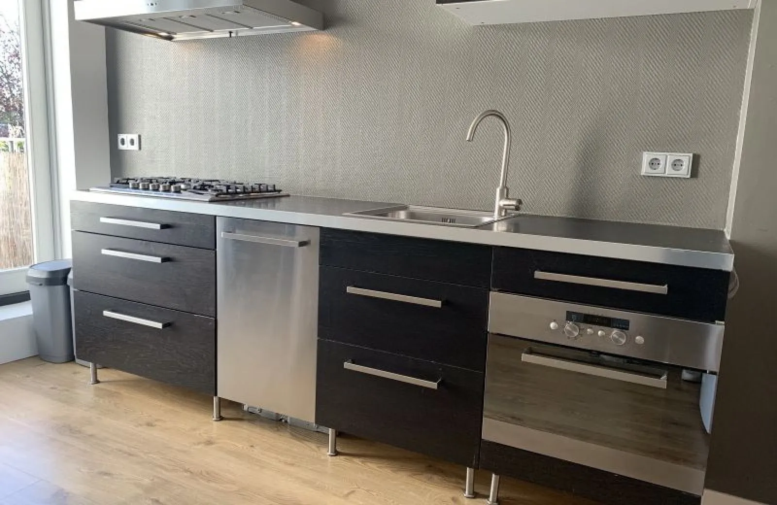 Foto #7 Appartement Carmelitessenstraat Eindhoven