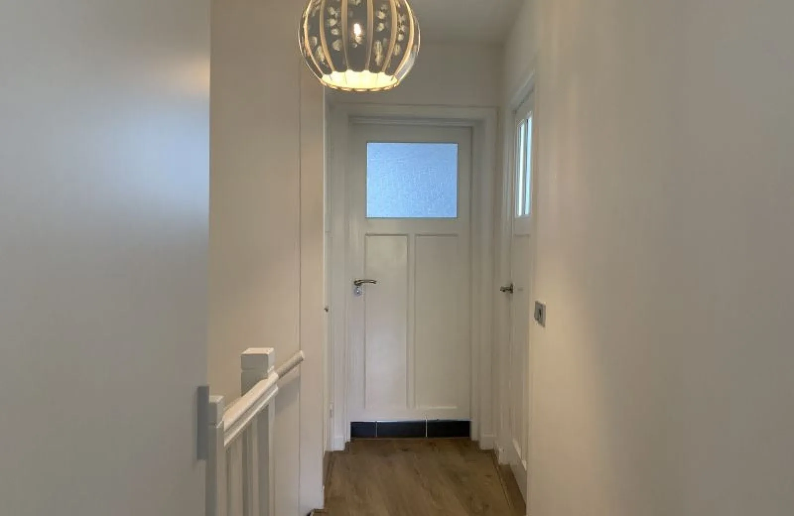 Foto #10 Appartement Carmelitessenstraat Eindhoven
