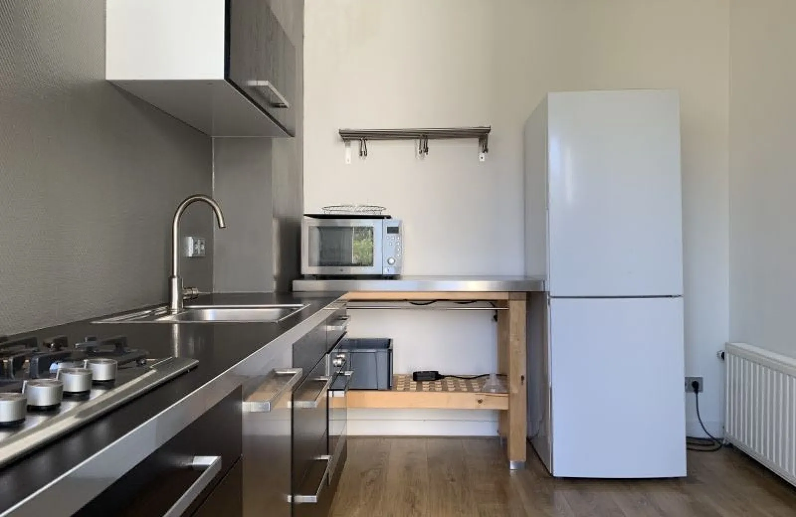Foto #6 Appartement Carmelitessenstraat Eindhoven