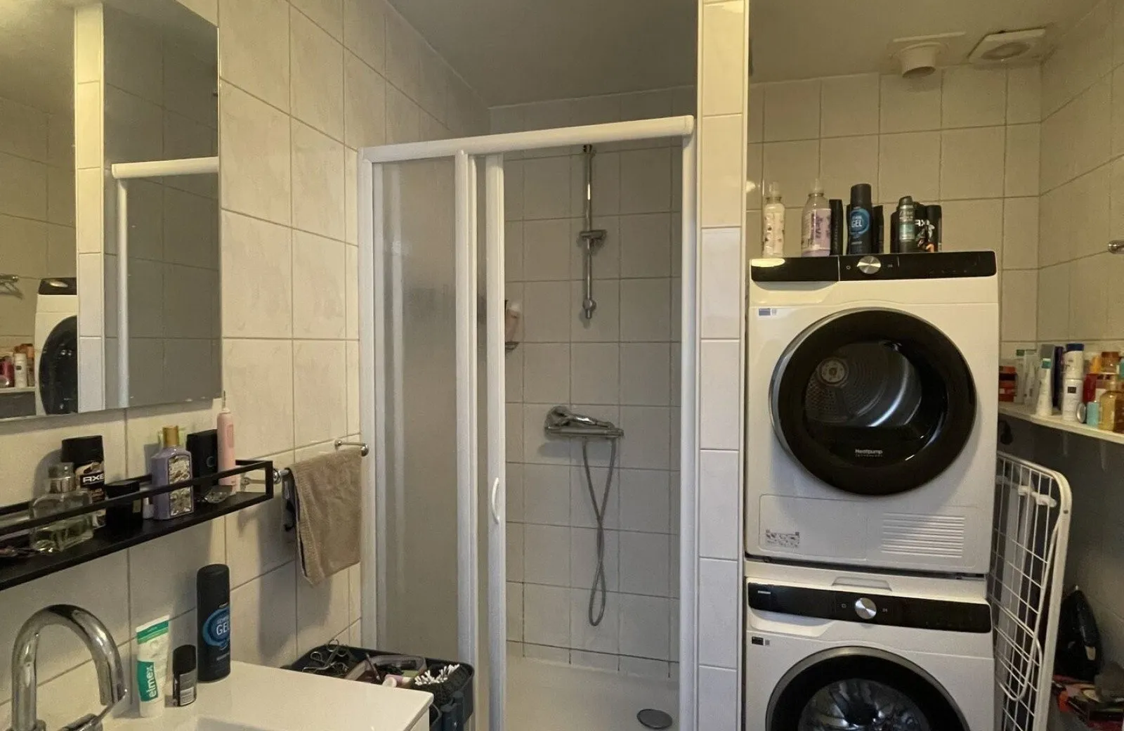 Foto #8 Appartement Schootsestraat Eindhoven