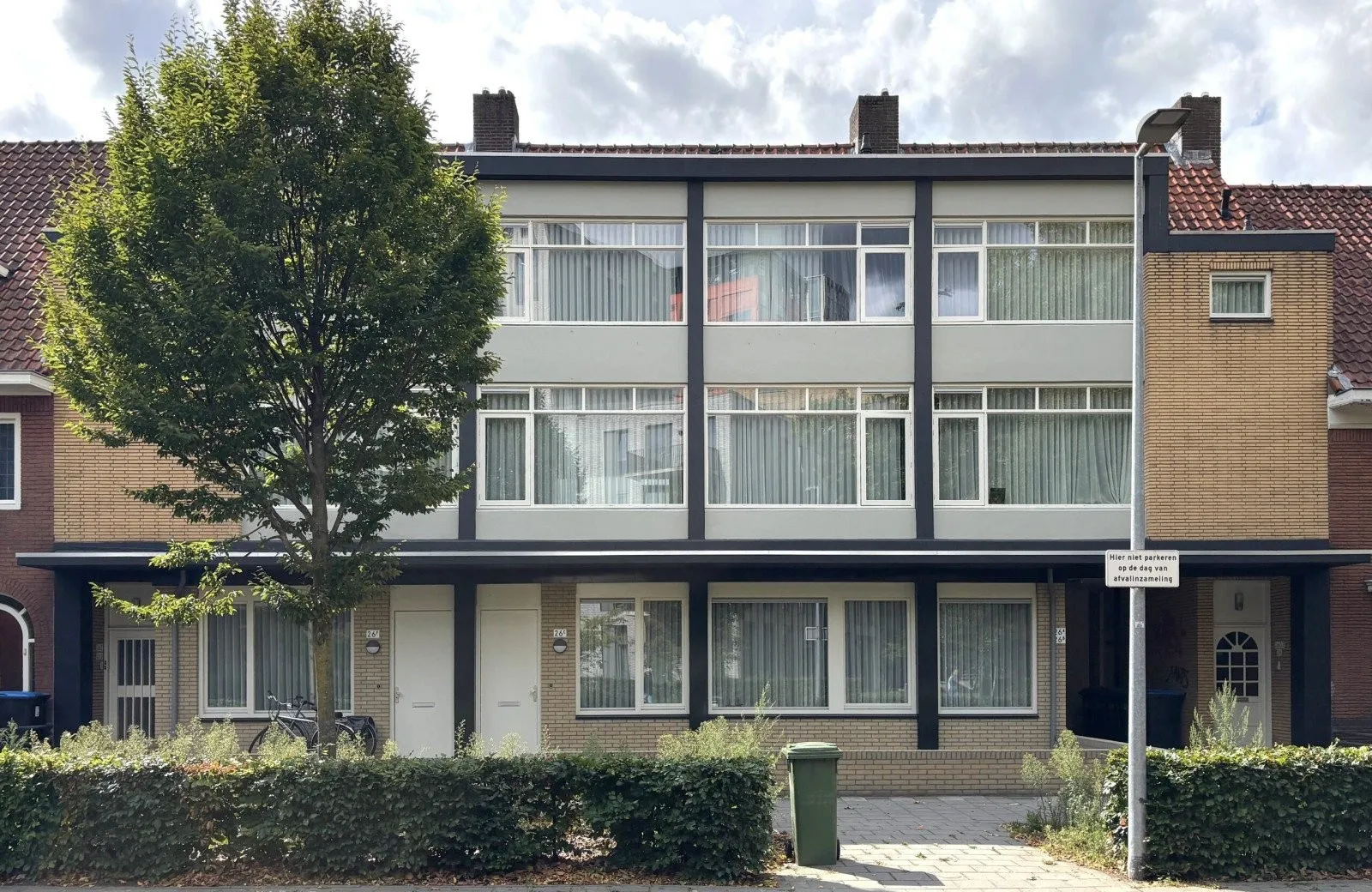 Foto #10 Appartement Schootsestraat Eindhoven