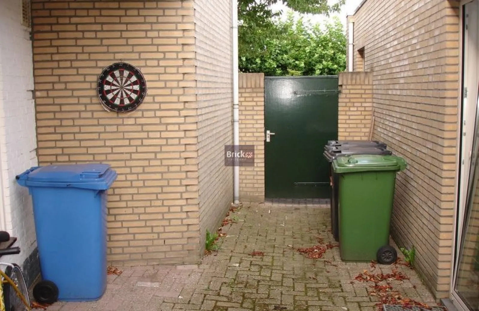 Foto #4 Kamer Hoogstraat Veldhoven