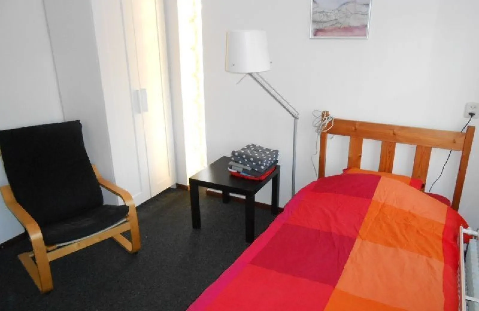 Foto #1 Kamer Hoogstraat Veldhoven