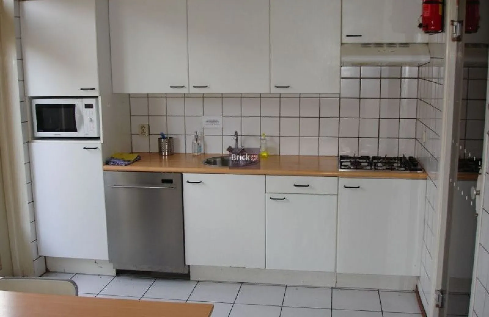 Foto #10 Kamer Hoogstraat Veldhoven