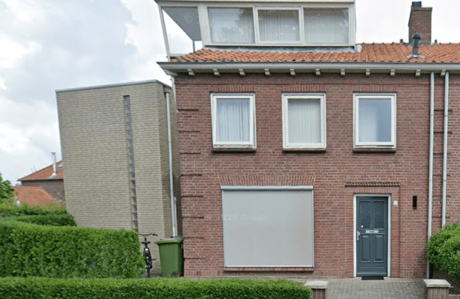 Foto #12 Kamer Hoogstraat Veldhoven