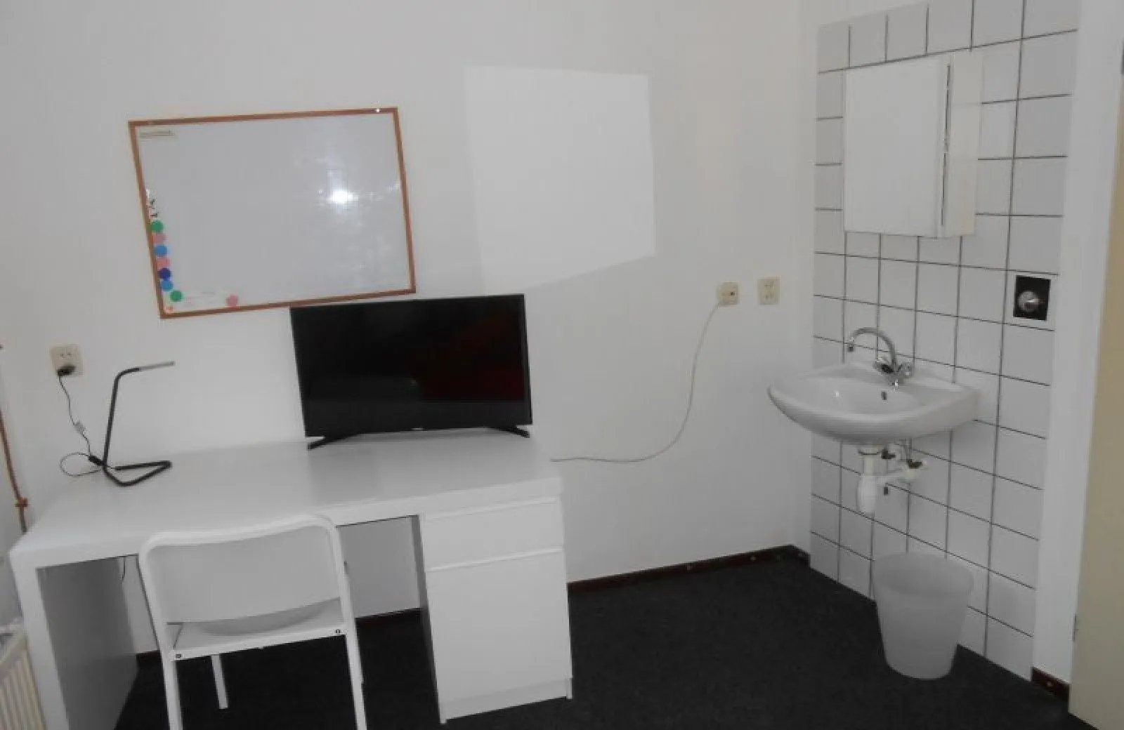 Foto #0 Kamer Hoogstraat Veldhoven