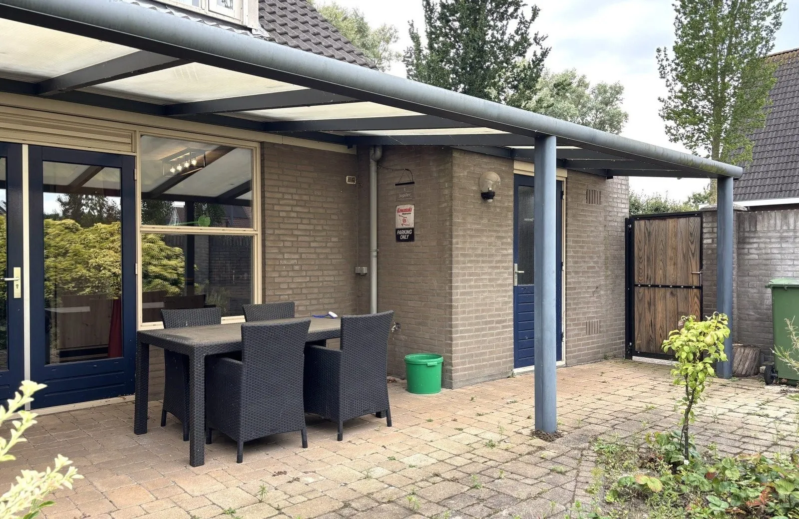Foto #7 Huurwoning Branshoef Helmond