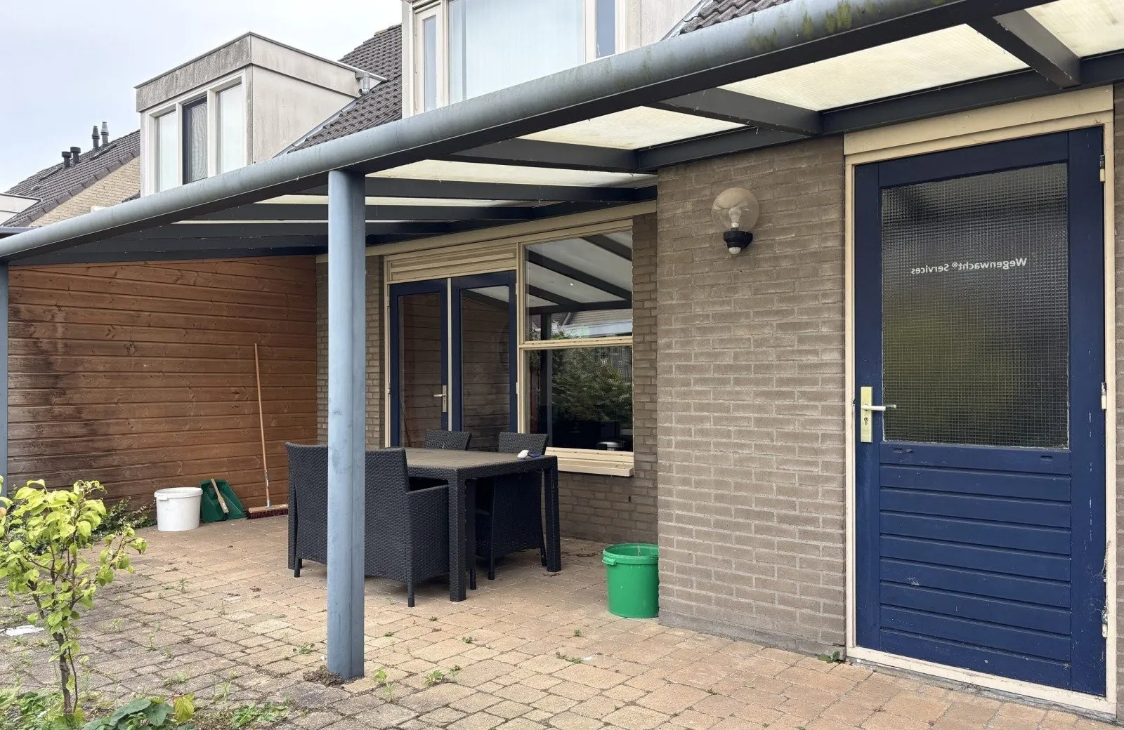 Foto #6 Huurwoning Branshoef Helmond