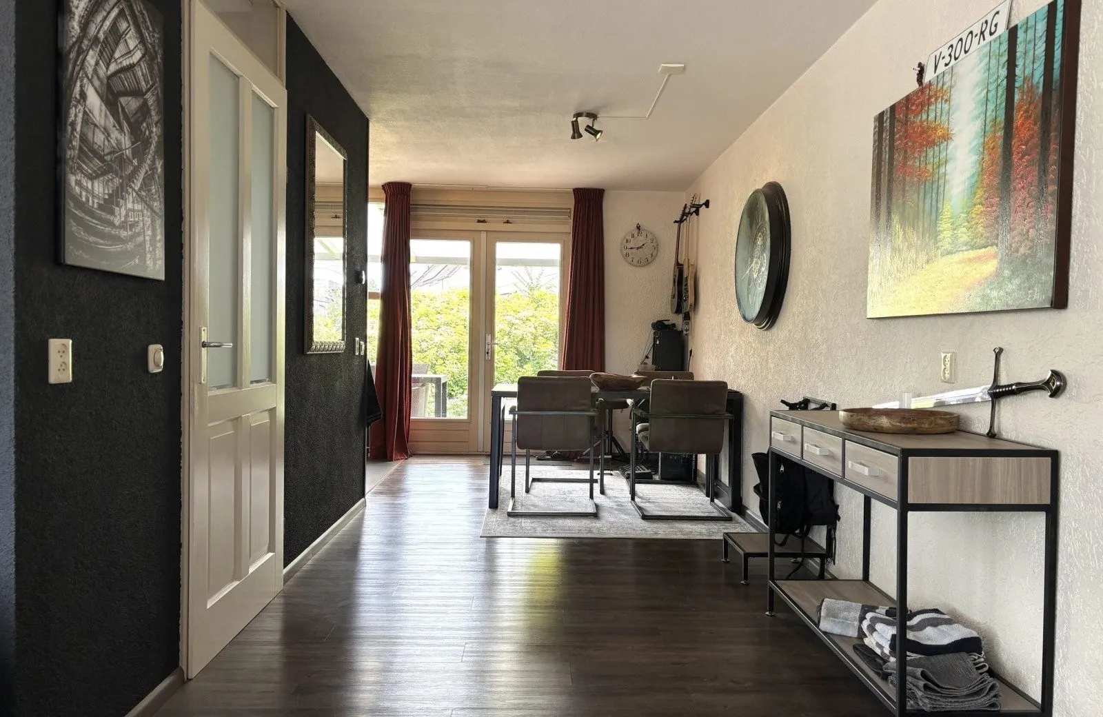 Foto #5 Huurwoning Branshoef Helmond