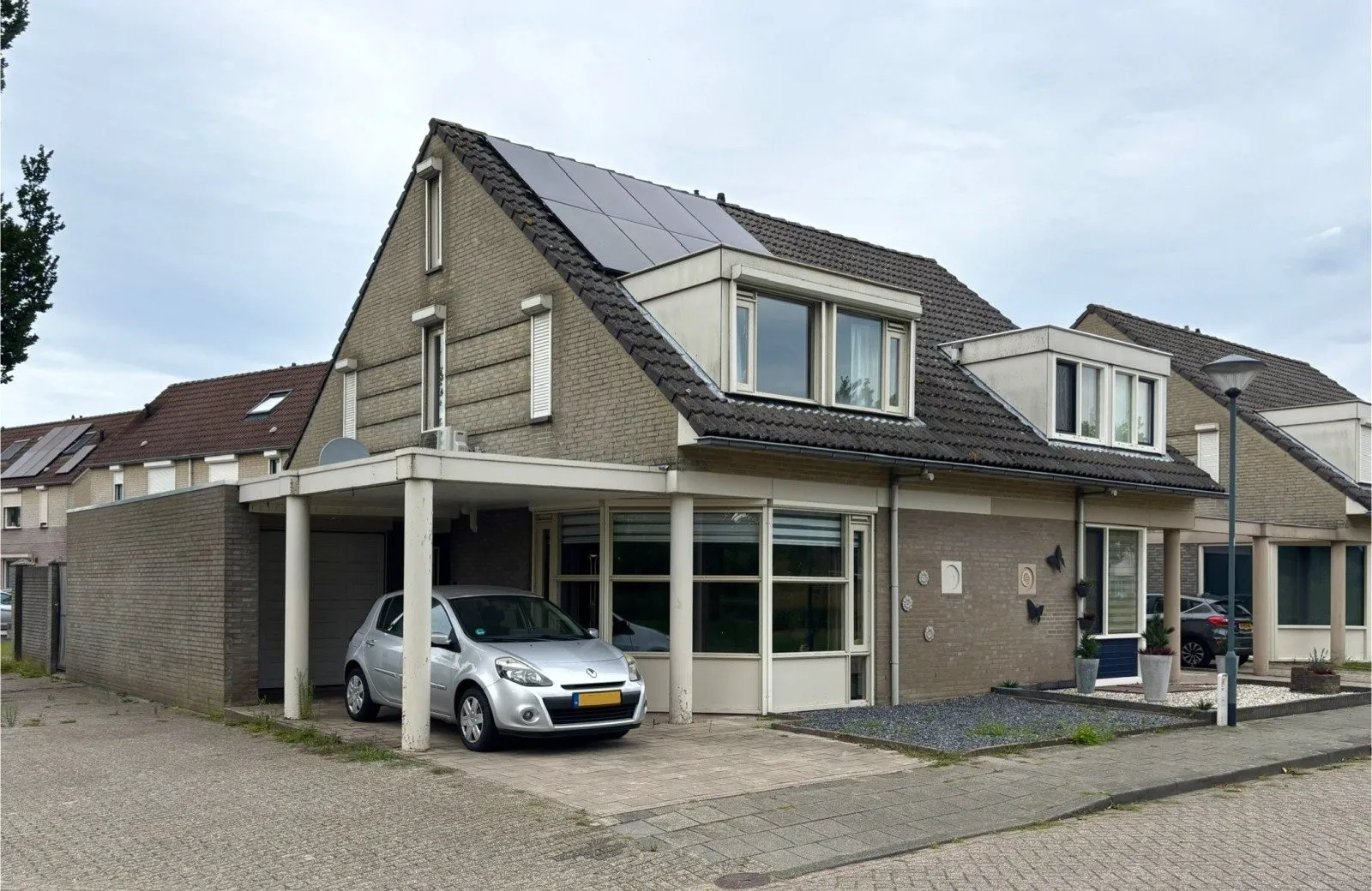 Foto #24 Huurwoning Branshoef Helmond
