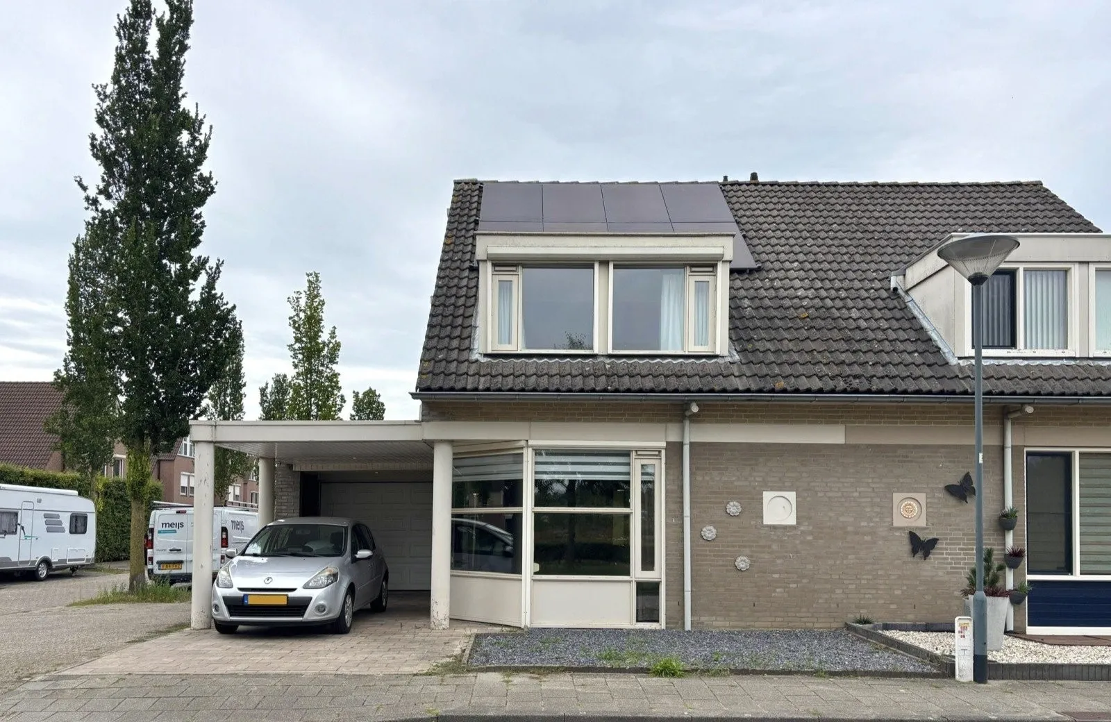 Foto #25 Huurwoning Branshoef Helmond