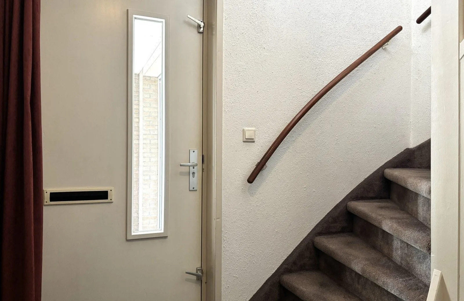 Foto #0 Huurwoning Branshoef Helmond