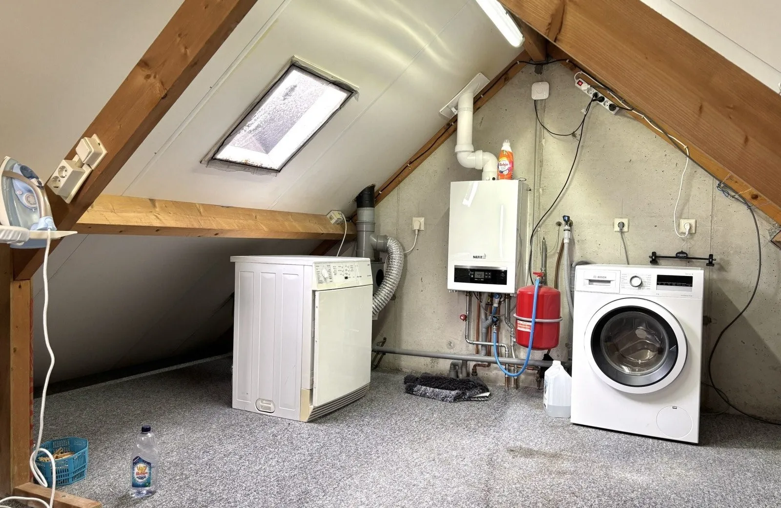 Foto #23 Huurwoning Branshoef Helmond