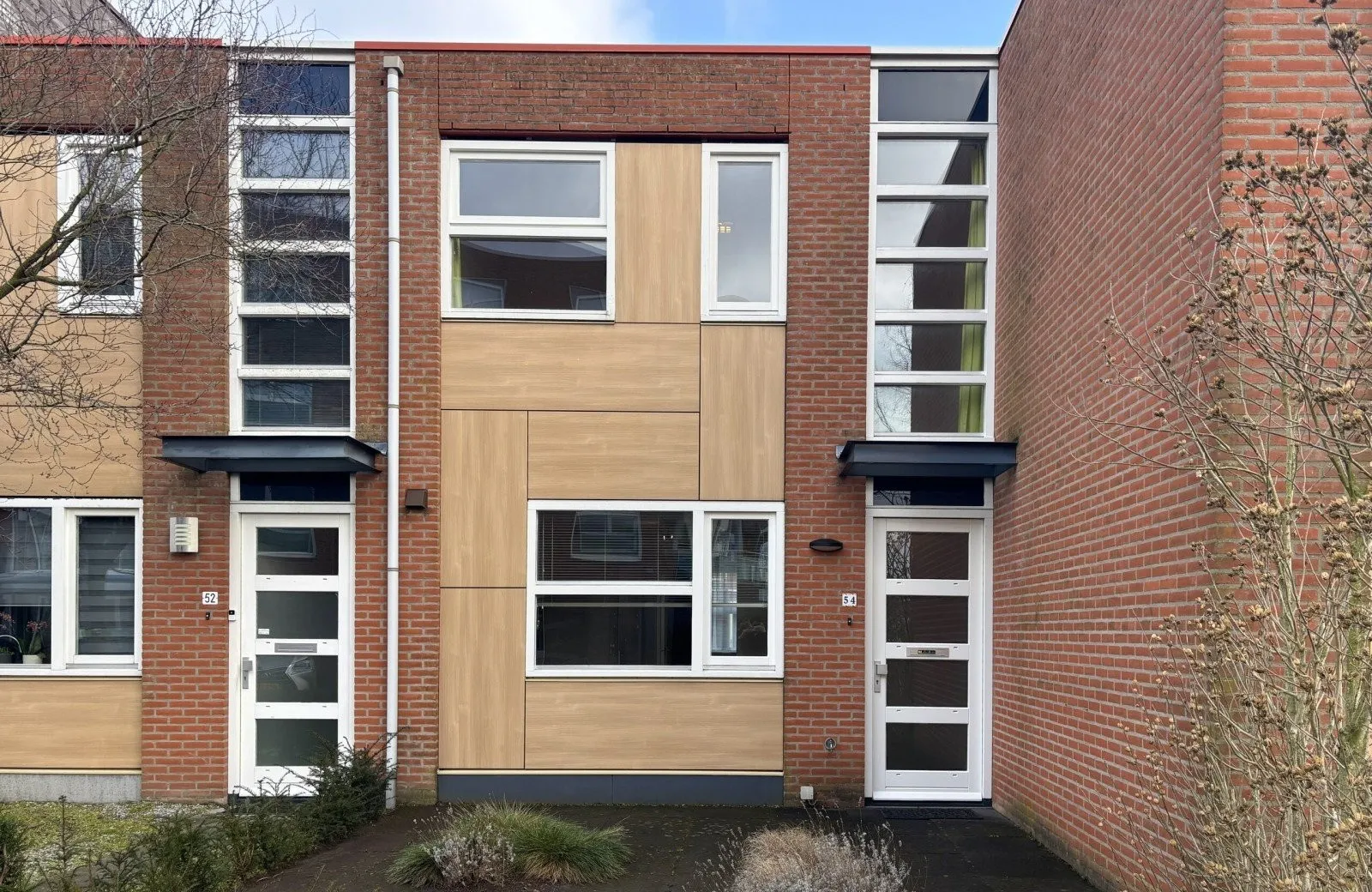 Foto #22 Huurwoning Blauwven Veldhoven