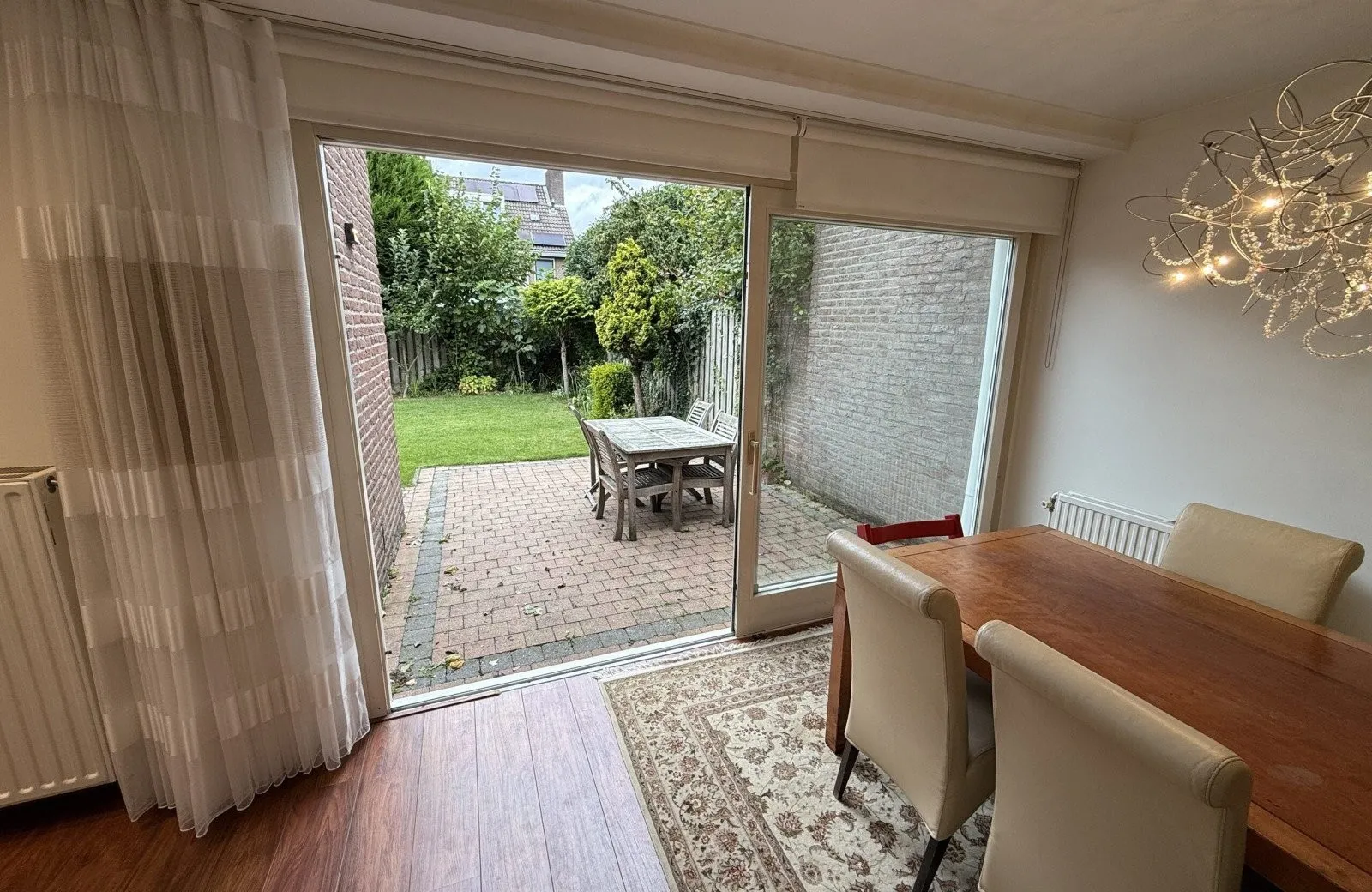Foto #7 Huurwoning Warmelo Eindhoven