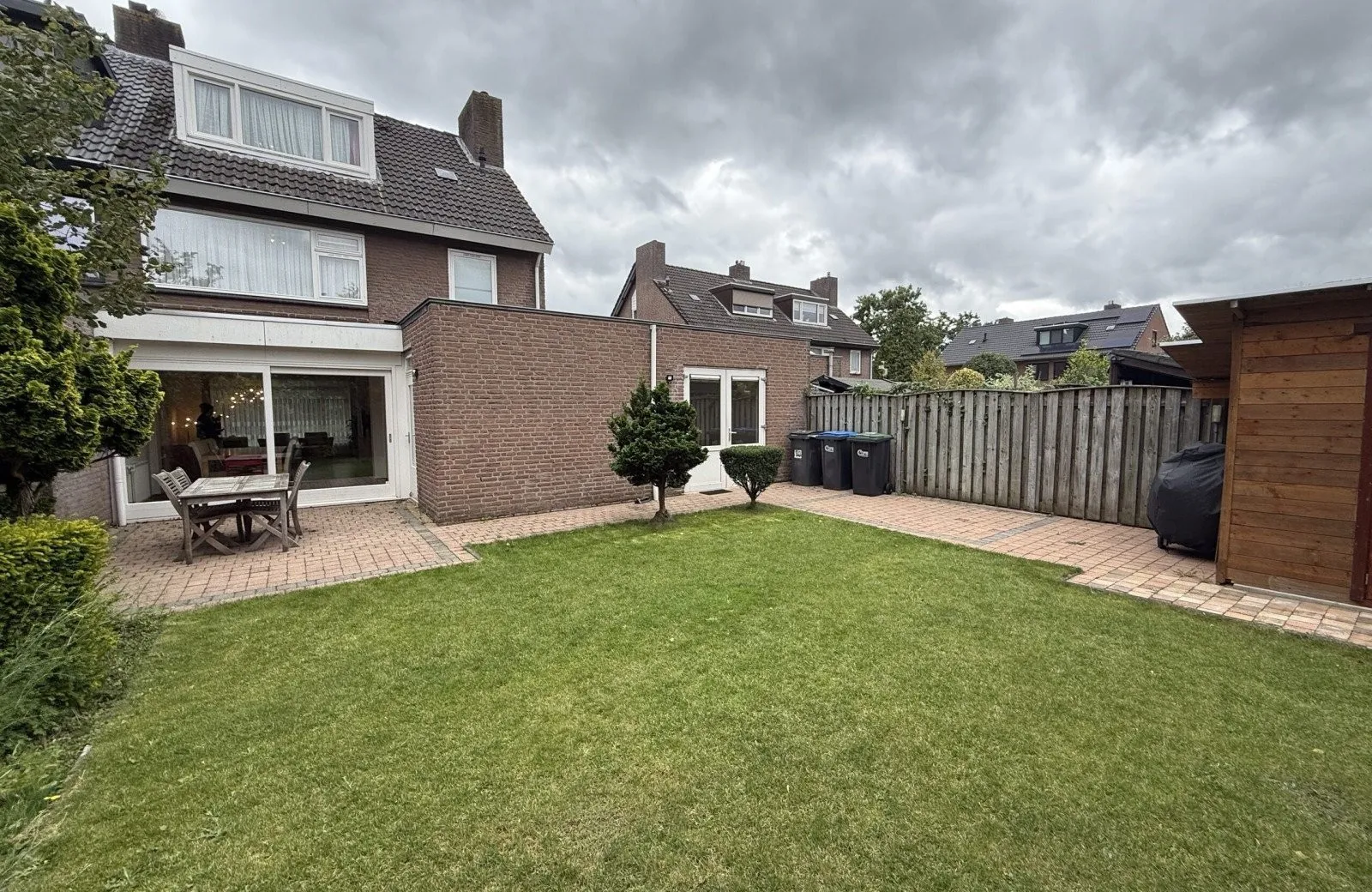 Foto #20 Huurwoning Warmelo Eindhoven