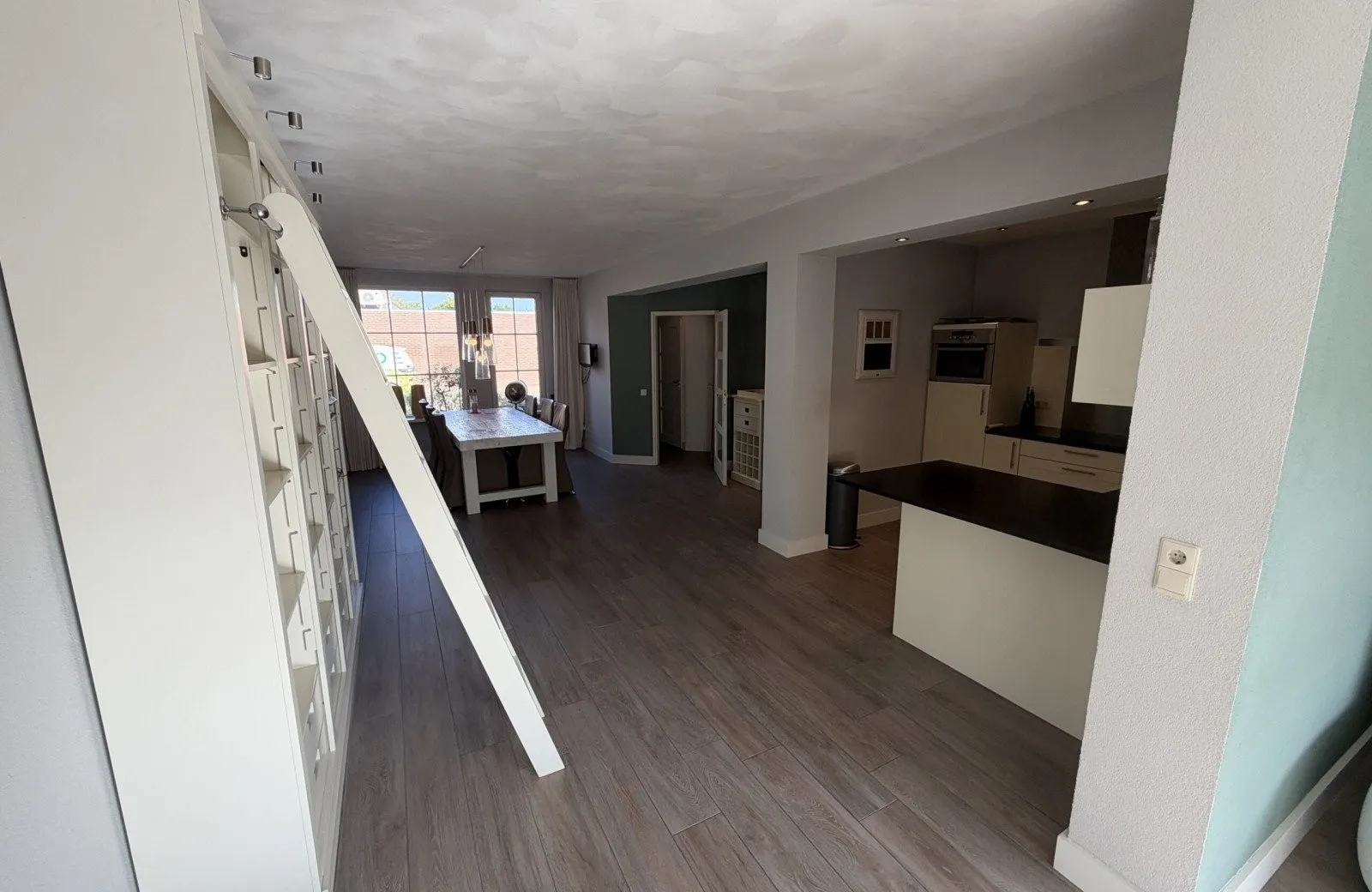 Foto #9 Huurwoning Mulhouselaan Eindhoven