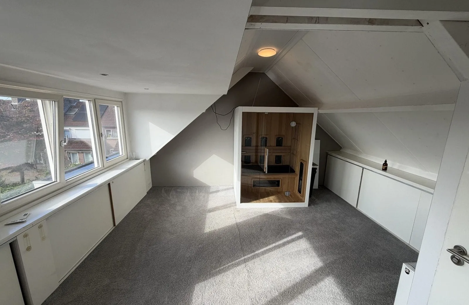 Foto #21 Huurwoning Mulhouselaan Eindhoven