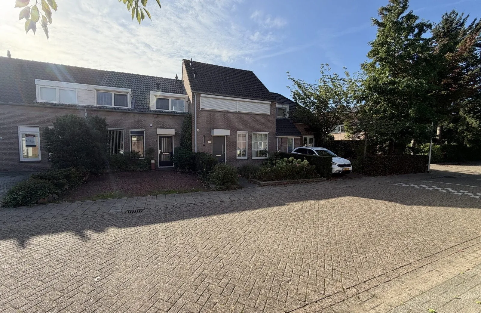 Foto #3 Huurwoning Mulhouselaan Eindhoven