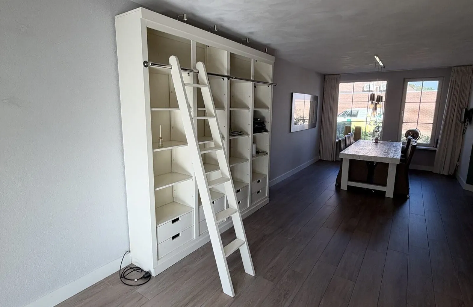 Foto #12 Huurwoning Mulhouselaan Eindhoven