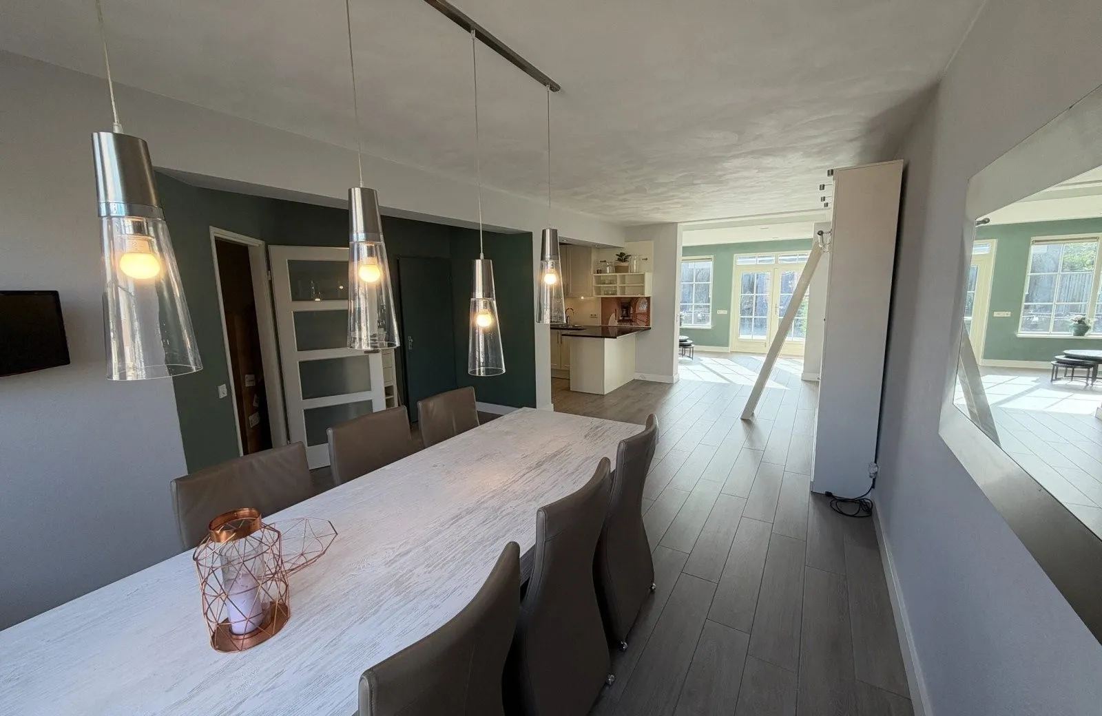 Foto #6 Huurwoning Mulhouselaan Eindhoven