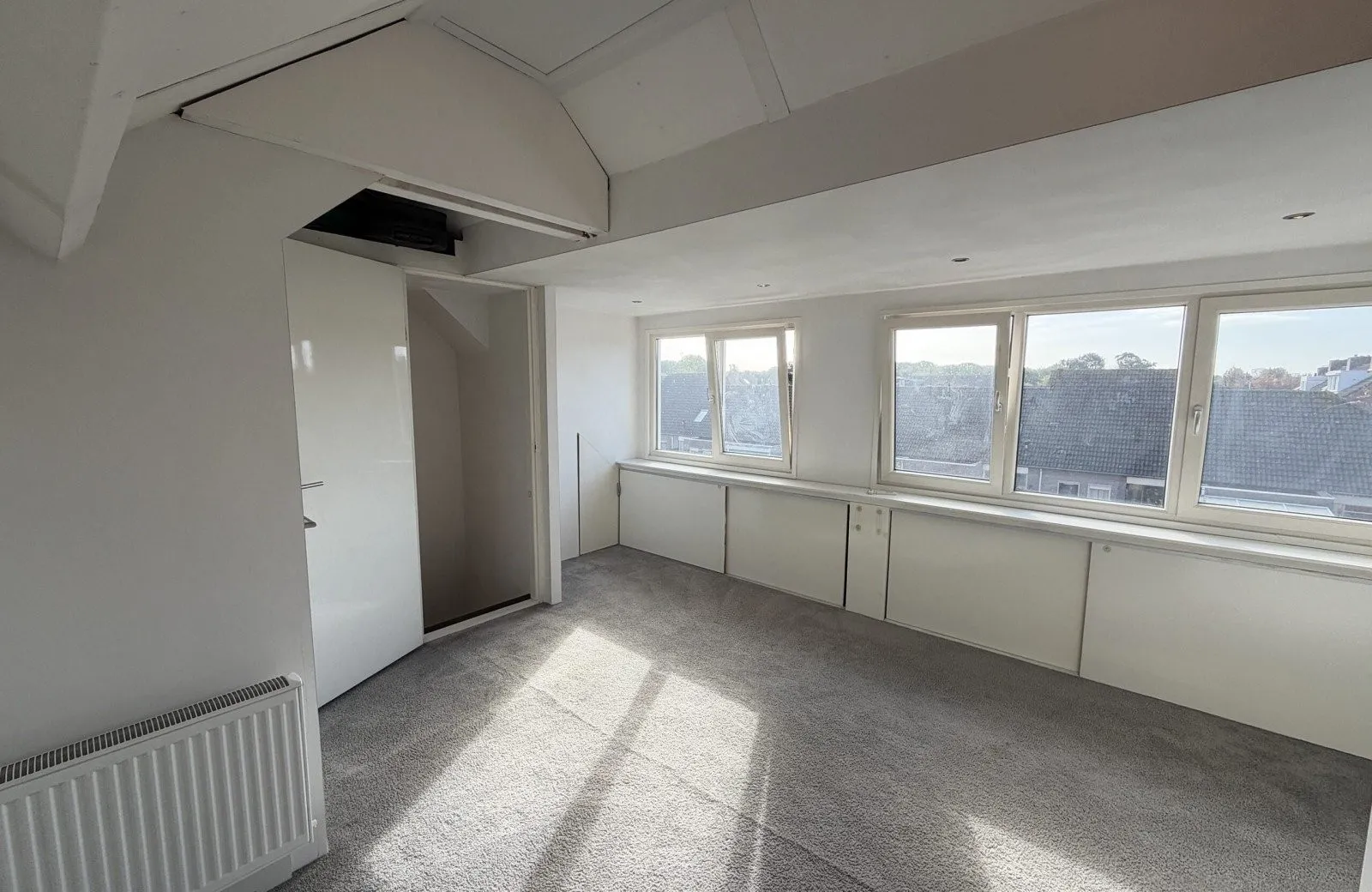 Foto #22 Huurwoning Mulhouselaan Eindhoven