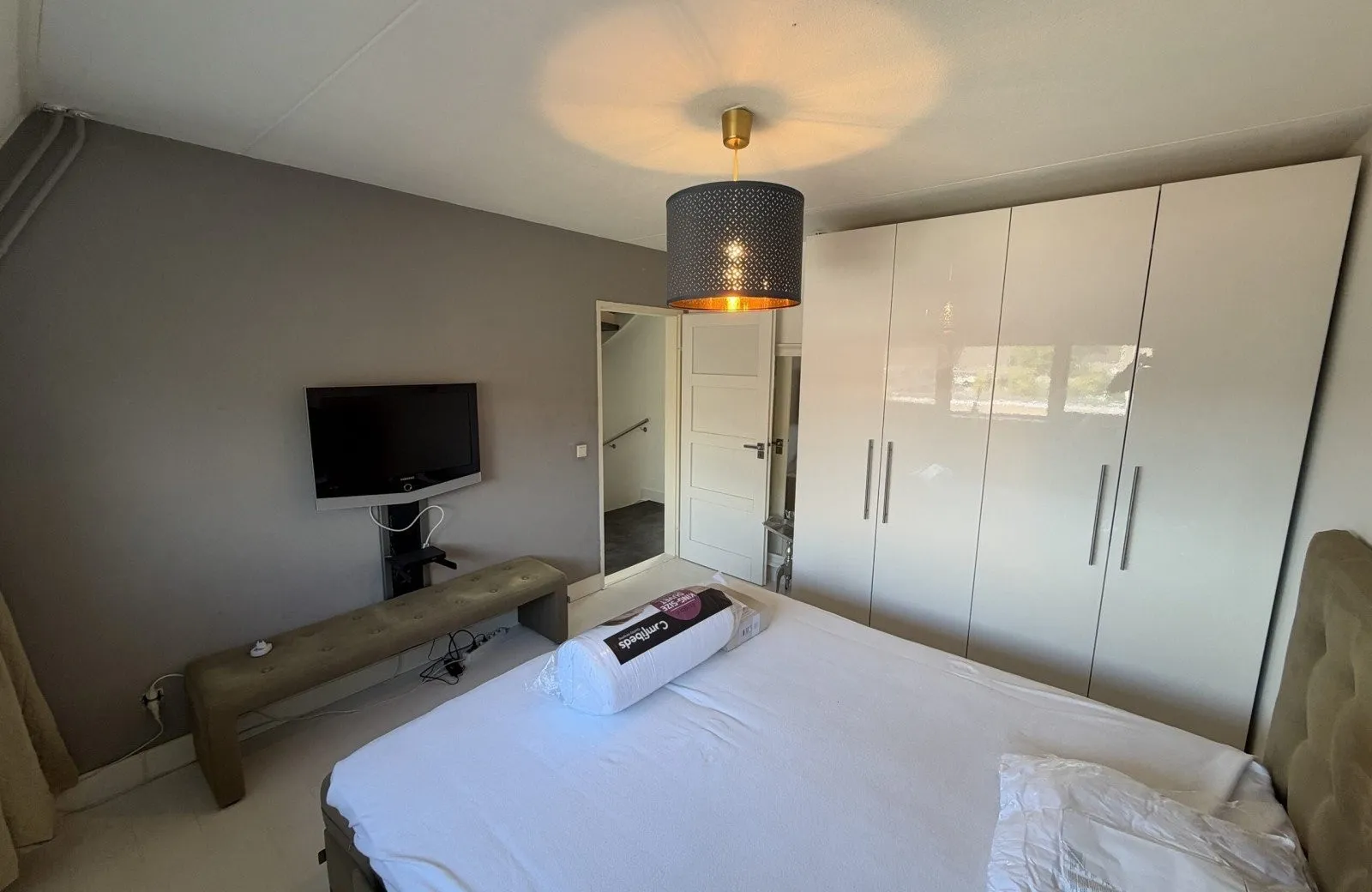 Foto #19 Huurwoning Mulhouselaan Eindhoven