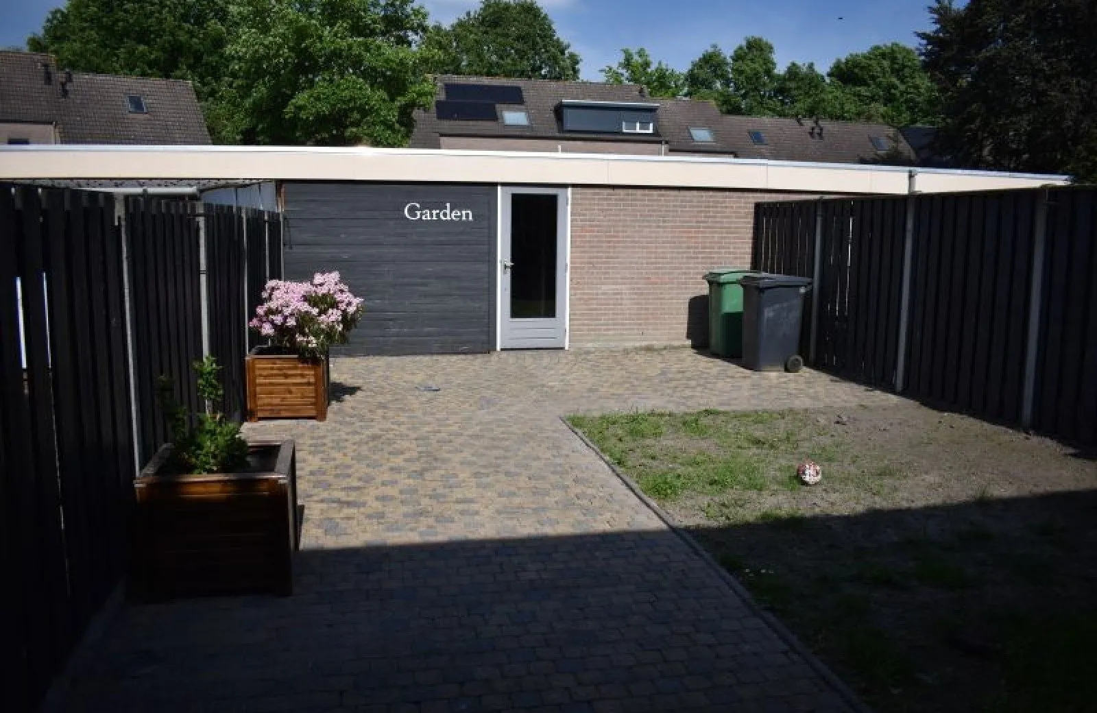 Foto #8 Huurwoning Dauphinélaan Eindhoven