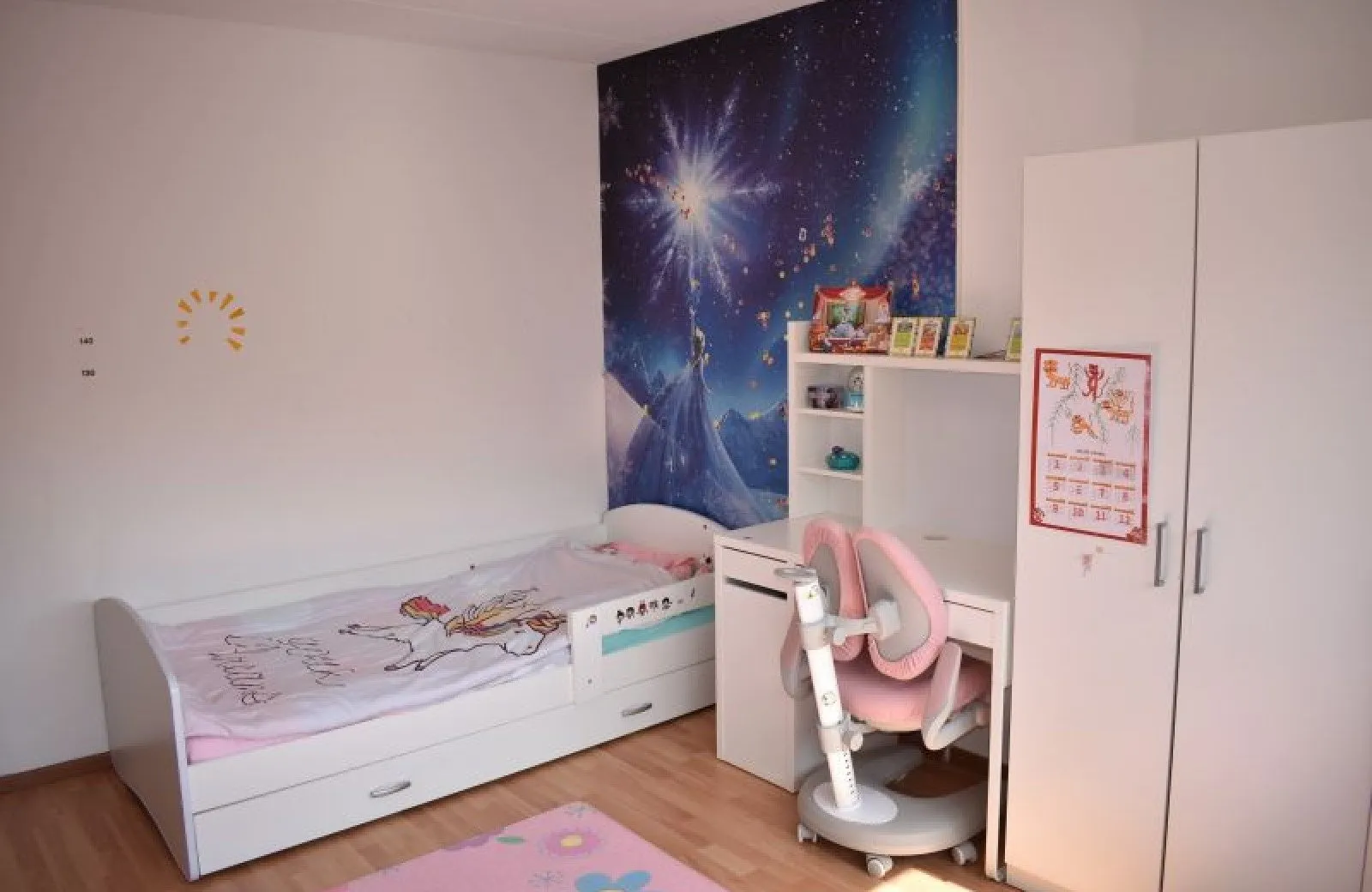 Foto #12 Huurwoning Dauphinélaan Eindhoven