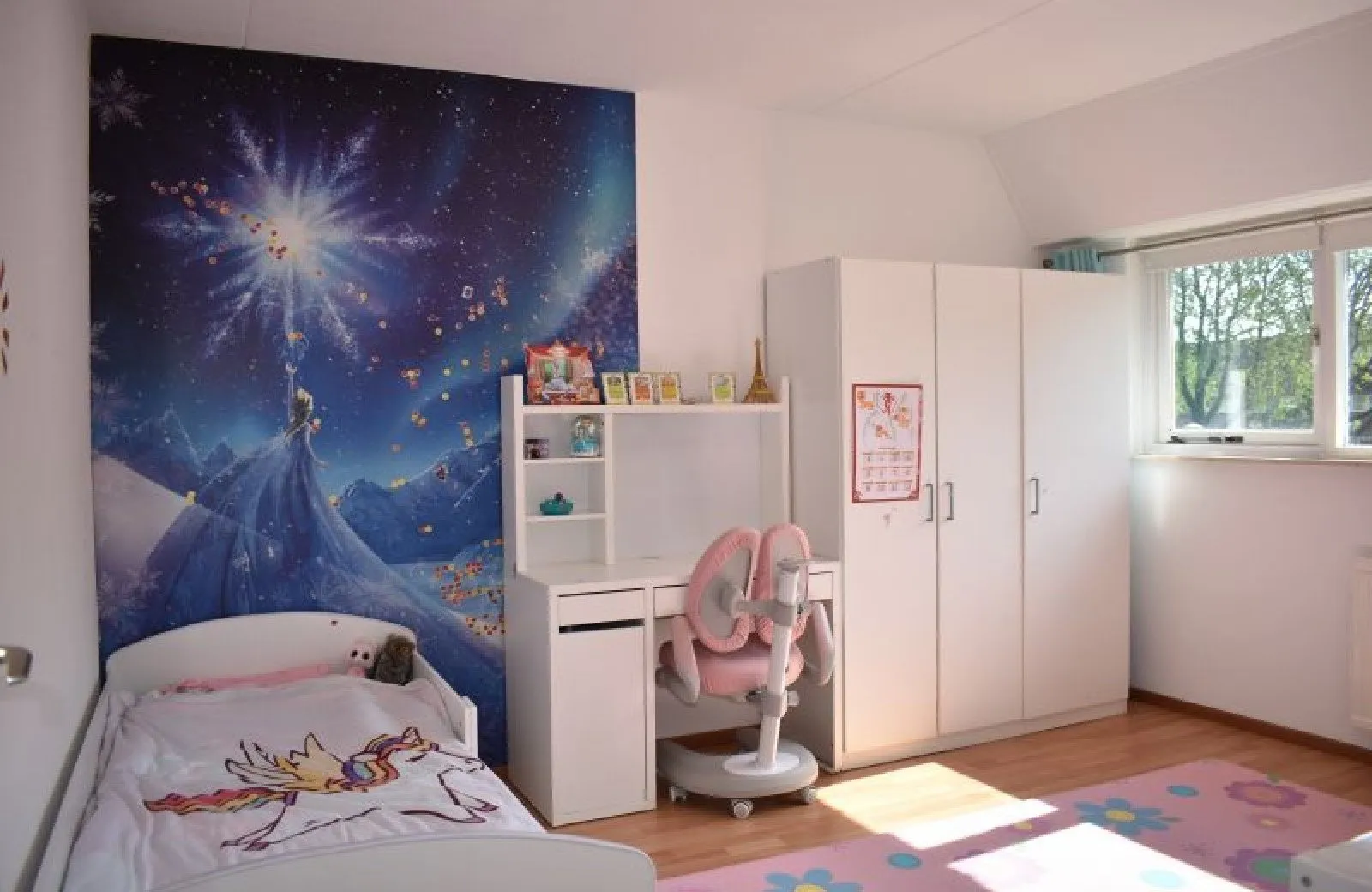 Foto #11 Huurwoning Dauphinélaan Eindhoven