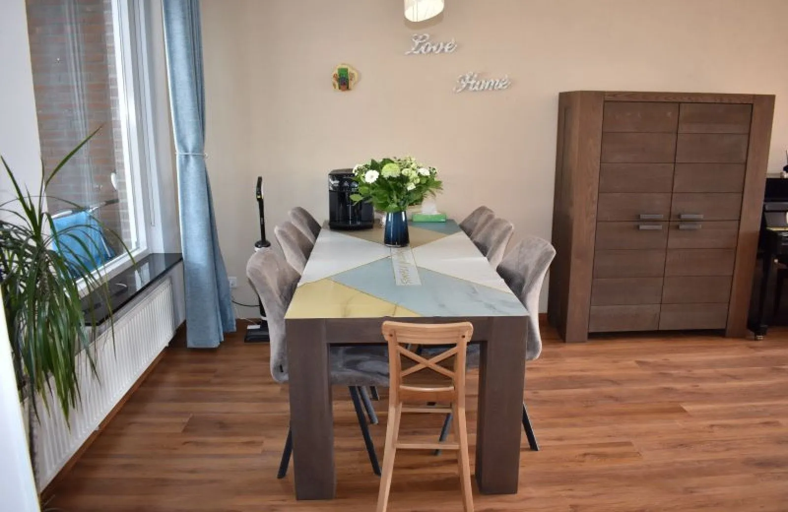 Foto #4 Huurwoning Dauphinélaan Eindhoven