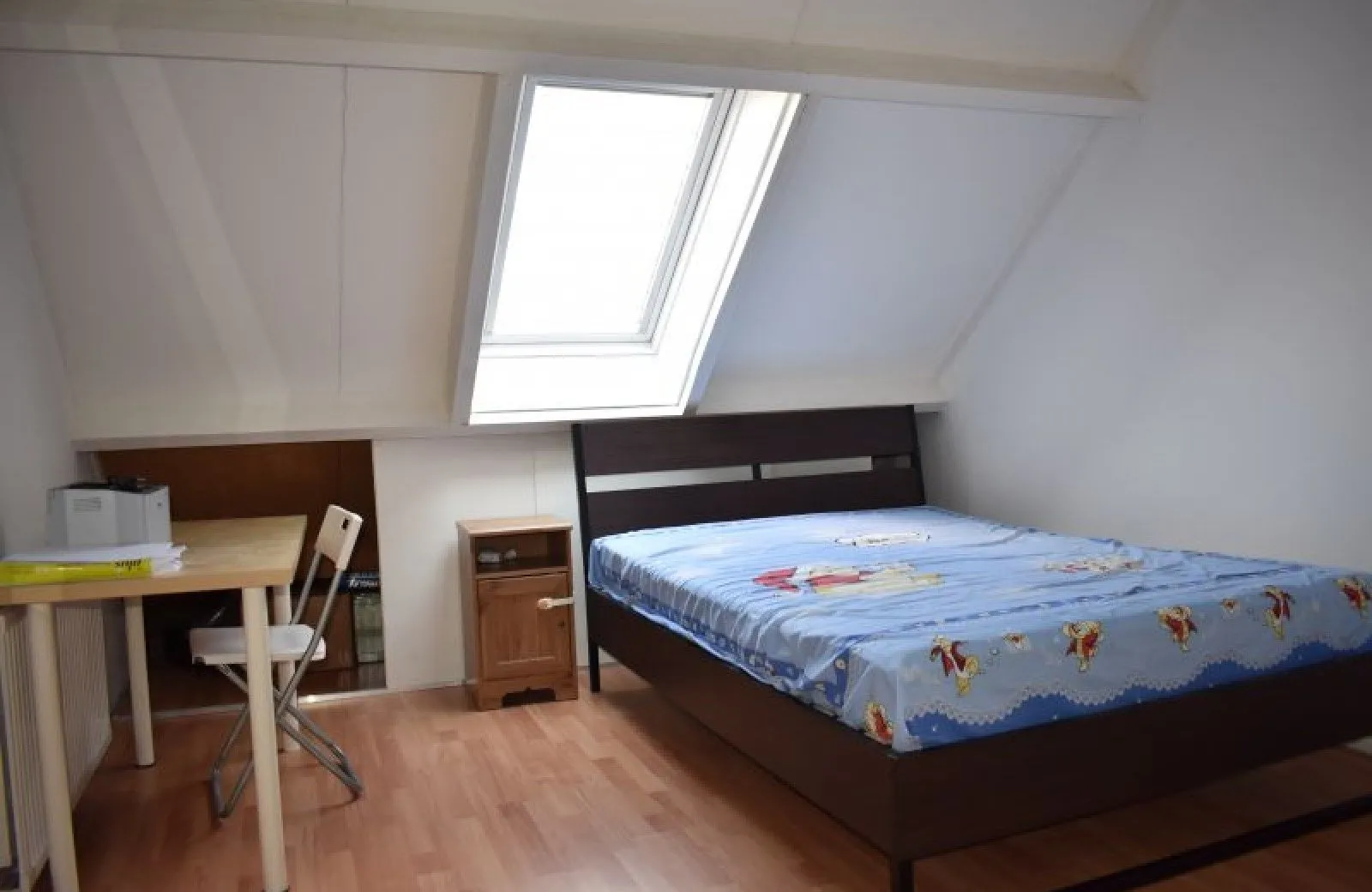 Foto #17 Huurwoning Dauphinélaan Eindhoven