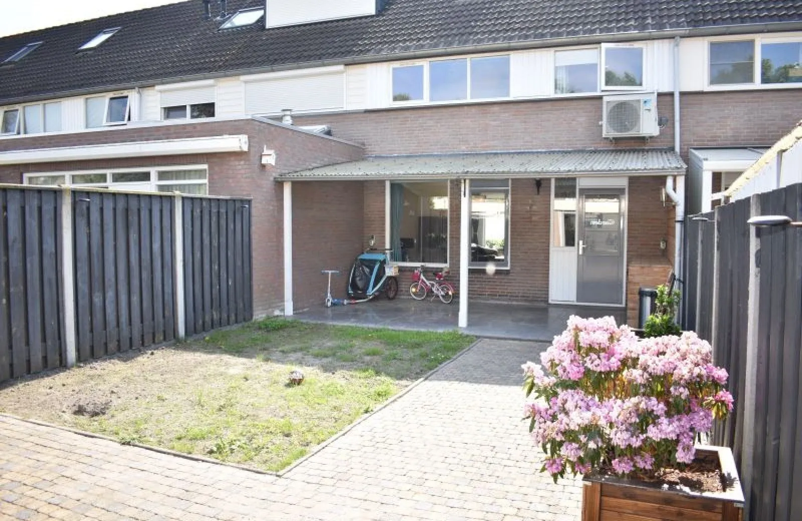Foto #9 Huurwoning Dauphinélaan Eindhoven