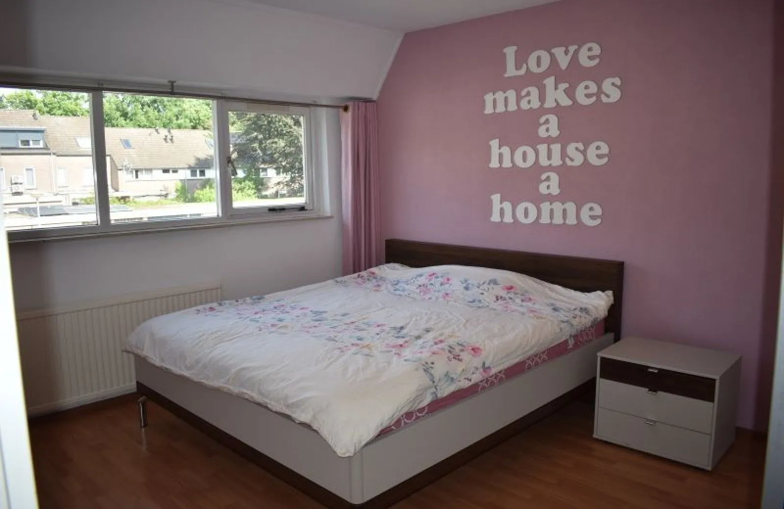 Foto #10 Huurwoning Dauphinélaan Eindhoven