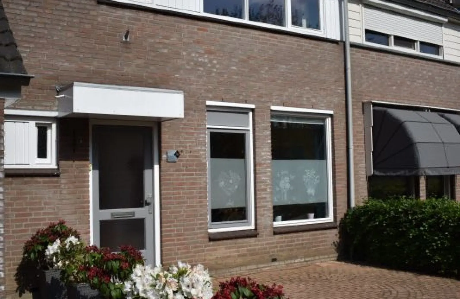 Foto #0 Huurwoning Dauphinélaan Eindhoven