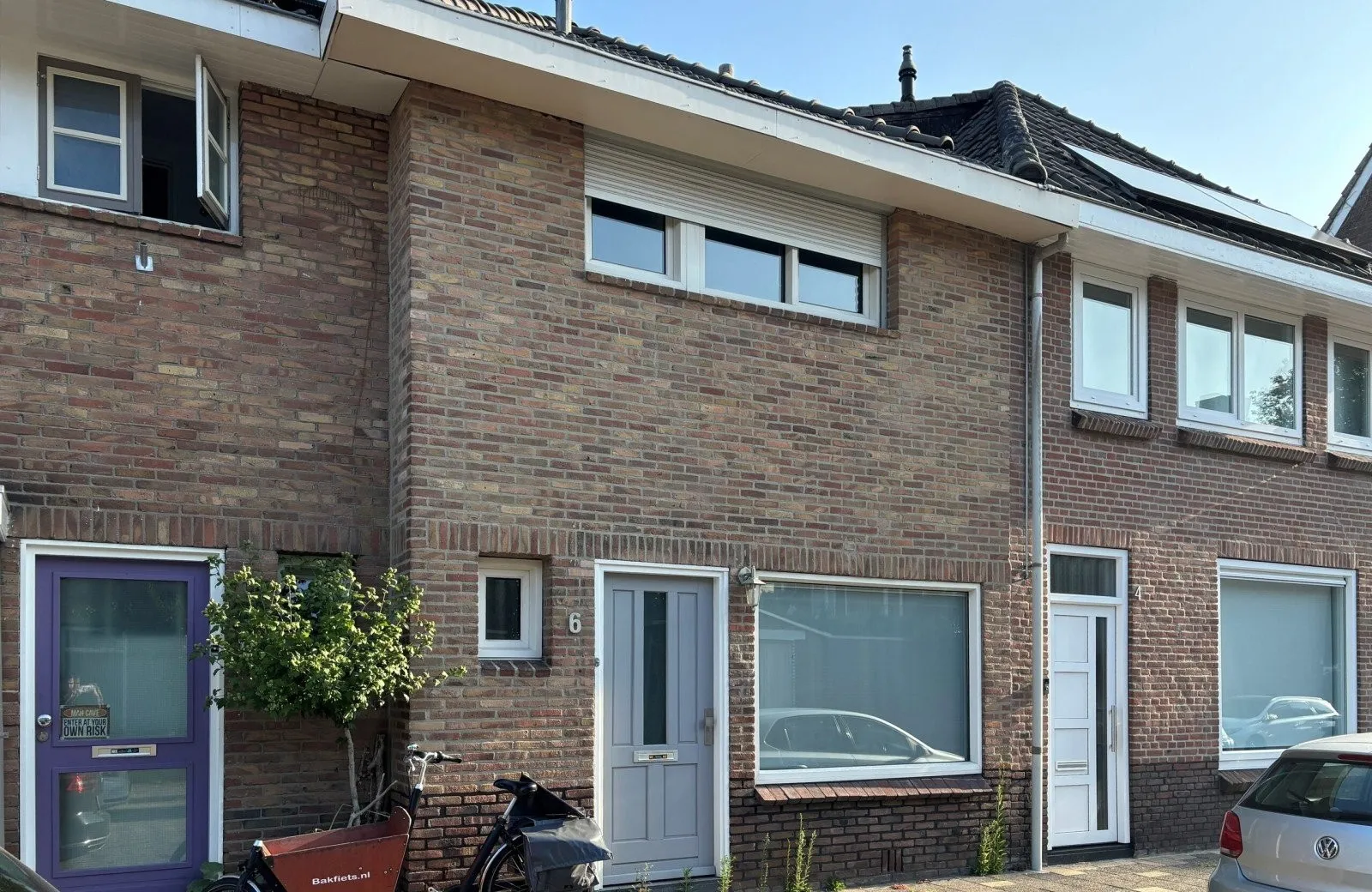 Foto #27 Huurwoning Hyacinthstraat Eindhoven