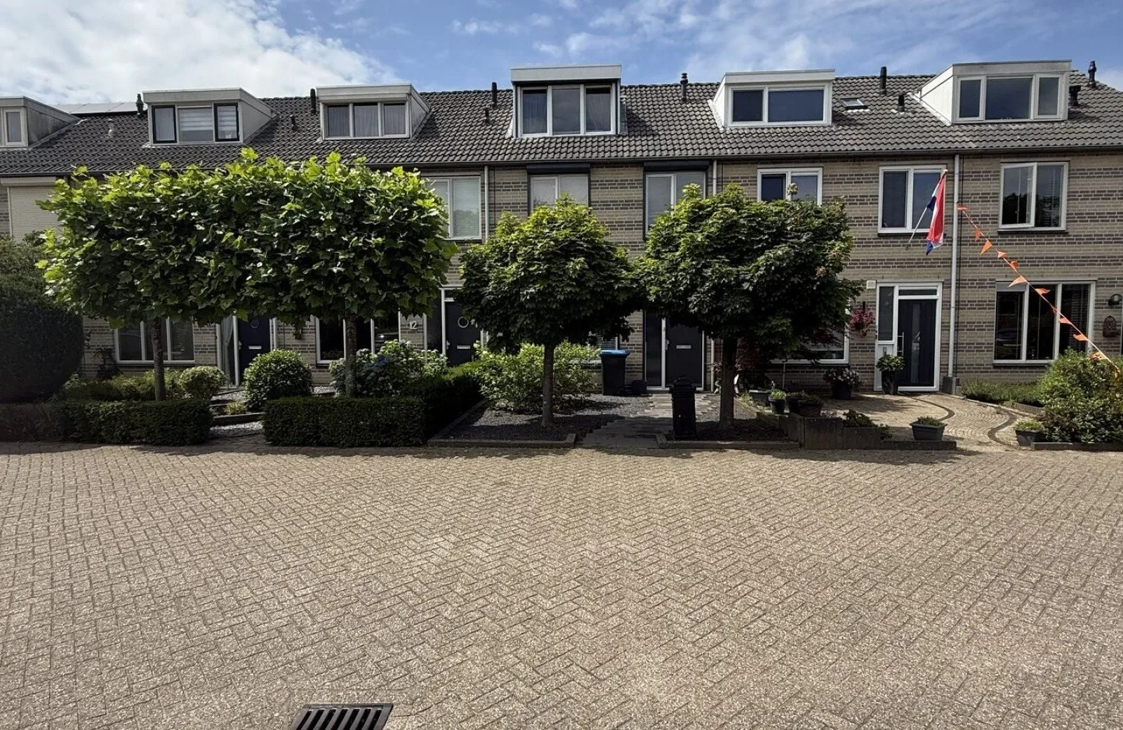 Foto #0 Huurwoning Corsicalaan Eindhoven