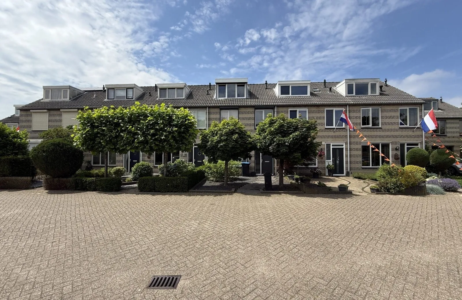 Foto #1 Huurwoning Corsicalaan Eindhoven